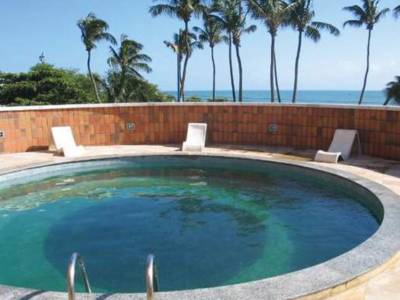 Iracema Residence Service - Flat