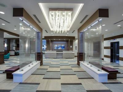 Residence Inn Daytona Beach Oceanfront