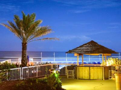 Delta Hotels Daytona Beach Oceanfront