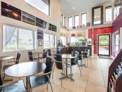 Quality Inn Daytona Speedway