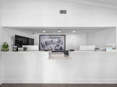 Knights Inn Maingate Kissimmee/Orlando