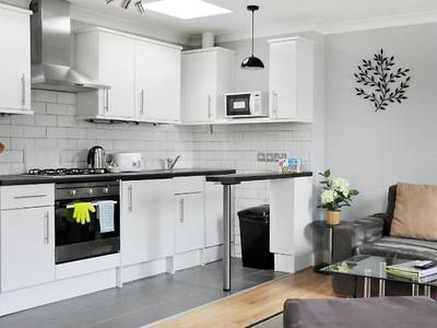 Lamington - Hammersmith Serviced Apartments