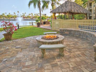 Wyndham Cypress Palms