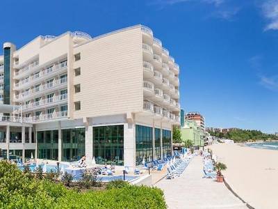 Sentido Bilyana Beach