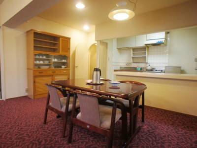 Izu Ippeki Lakeside Terrace