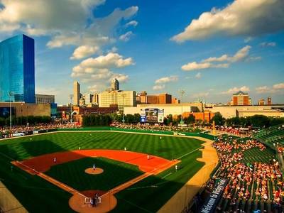 Crowne Plaza Indianapolis - Downtown Union Station