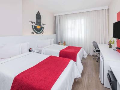 eSuites Virginia Luxemburgo Belo Horizonte