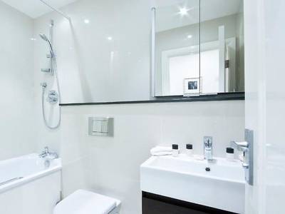 Ashburn Court Apartments