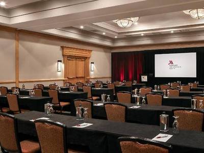 Marriott Indianapolis North