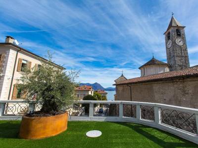 Al Campanile Apart & Suite