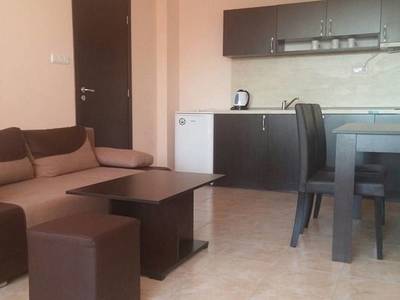 Beach Aparthotel Salt Lake