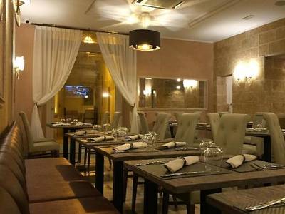 Le Club Boutique Hotel