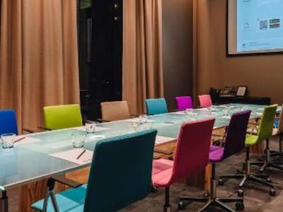 Clarion Hotel Helsinki Airport