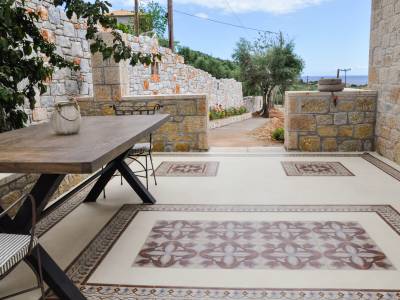 Polismata Authentic Residences