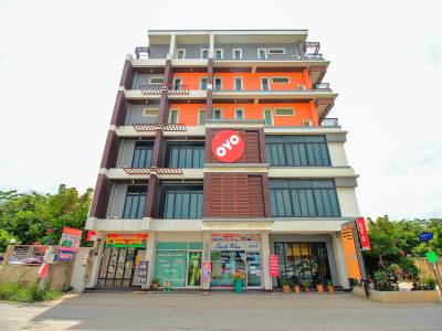 King One Serviced Apartment