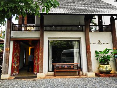 Baan Saen Fang Chiang Mai