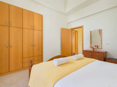 Orianna Sea View Villa