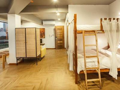 Metro Pratunam Boutique Hotel