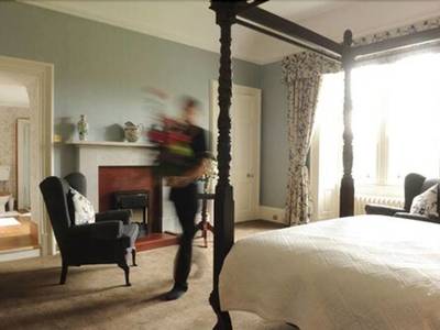 Ballathie Country House Hotel & Estate