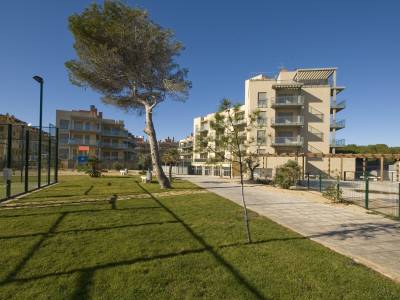 Alcocebre Suites Hotel by Apartamentos 3000