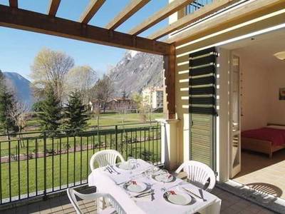 Residenza Porto Letizia