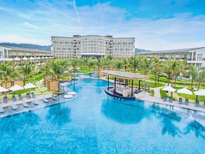 SOL by Melia Phu Quoc