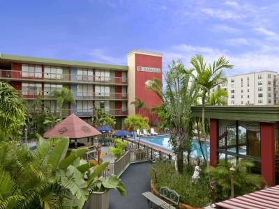 Ramada Downtown Hollywood