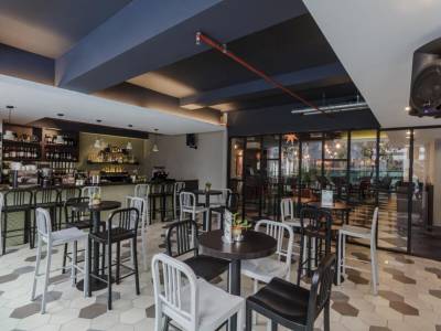 Verdant Hill Hotel Kuala Lumpur