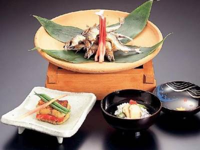 Arashiyama Onsen Ryokan Asaya Inn Hanaikada