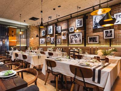 Holiday Inn Perth City Centre