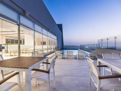 Holiday Inn Express Barranquilla Buena Vista