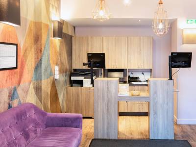 Hôtel Club du Soleil Valfréjus