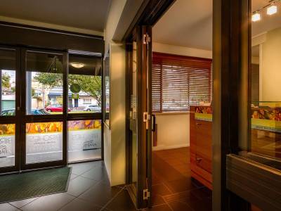 Birches Serviced Apartments