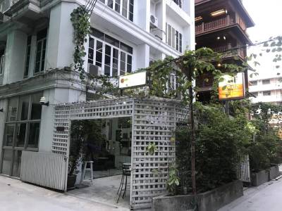 Oriental Smile Bed&Breakfast