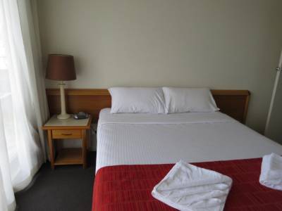 The Summit Apartments