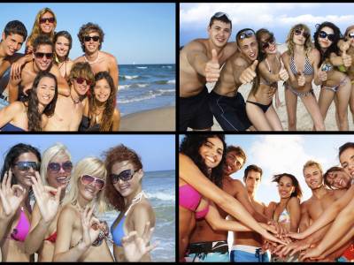 Bikini Hostel, Cafe & Beer Garden