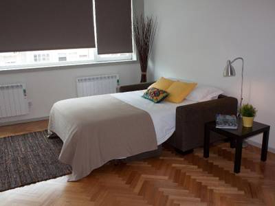 bnapartments Trindade