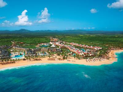 Now Onyx Punta Cana