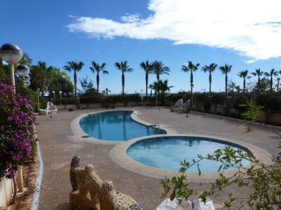 Marina d'Or Apartamentos by Apartamentos 3000