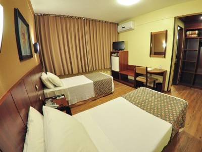 Porto Alegre Ritter Hotel