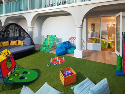 The Westin Grand Cayman Seven Mile Beach