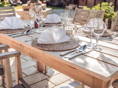 Thermal Spa & Romantik Hotel Mühlbach