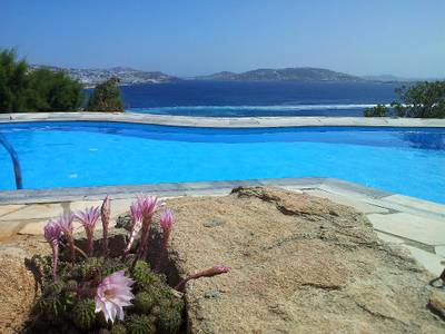 Adikri Villas & Studios Mykonos