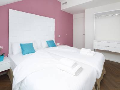 MH Apartments River Prague