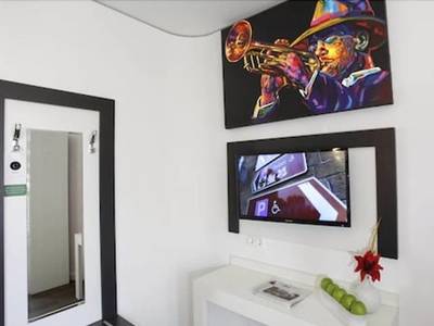 Boutique 072 Hamburg St. Georg