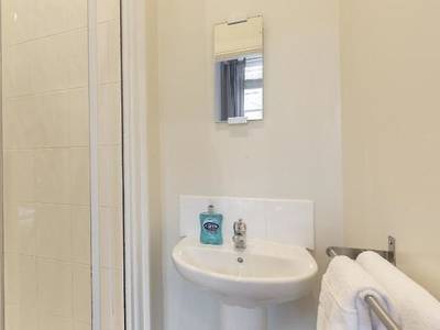 Edinburgh Southside Apartments