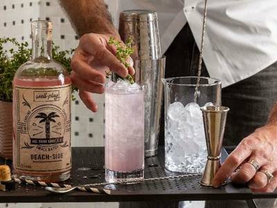 Emeraude Louvre Montana