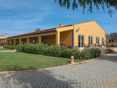 Vila Gale Clube Do Campo