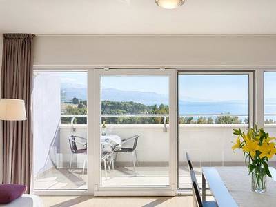 Hotel Adriatic Queen