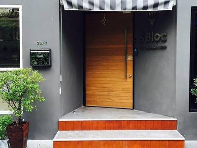 S Bloc Saladaeng